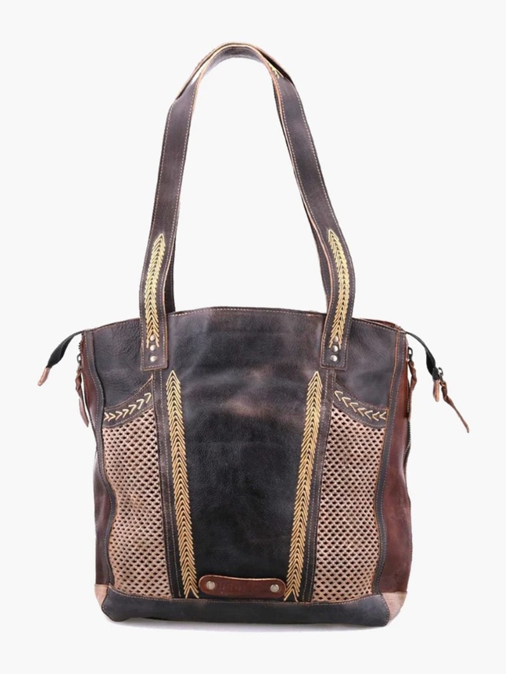 Bed Stu Amelie Bag